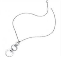 Collana Details Donna in Acciaio FJ0018 - FJ0018